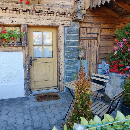 Studio Frangio Interlaken Eksteriør billede