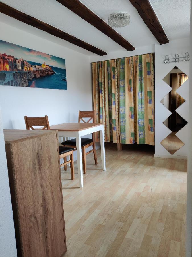 Studio Frangio Interlaken Eksteriør billede