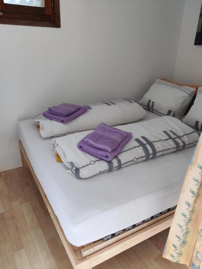 Studio Frangio Interlaken Eksteriør billede