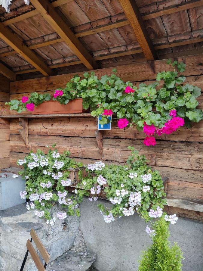 Studio Frangio Interlaken Eksteriør billede